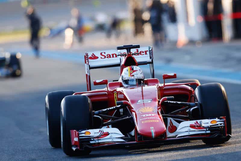 F1 2015 pre-season testing: What have we learned from Jerez?
