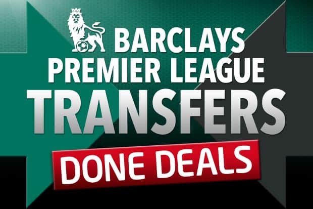 Transfer Deadline Day: Done Deals
