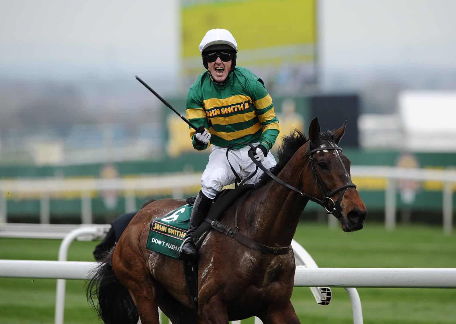 2015 Grand National Preview