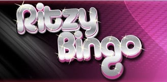 Ritzy Bingo | Free Bingo and Bonuses
