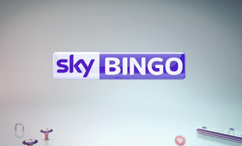 Sky Bingo | Free Bingo and Bonuses