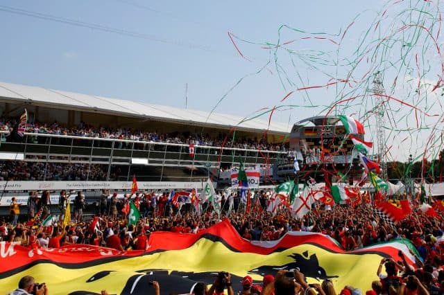 Italian GP 2015 Preview
