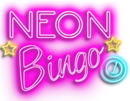 neon bingo