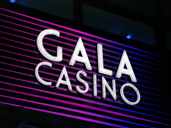 Gala Casino | Review and Bonuses