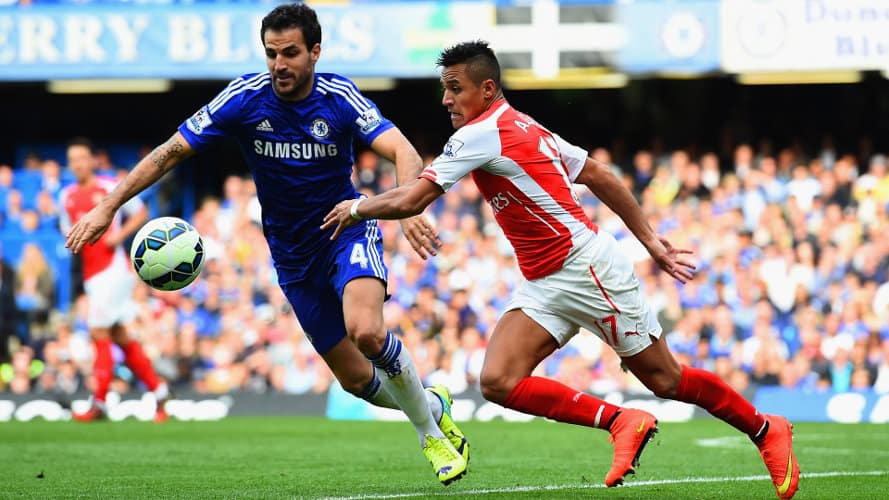 Arsenal v Chelsea Betting Preview | 24/01/16