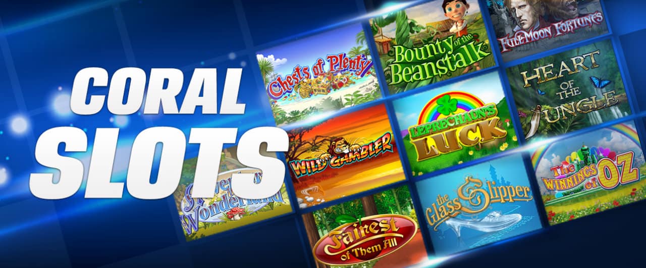 Coral Casino Review | Double or Nothing at Coral