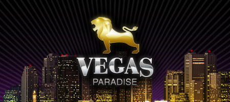 Vegas Paradise Review | Roaring Good Fun