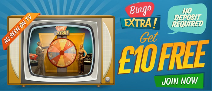 Bingo Extra Review | It’s a Bingo Bonanza