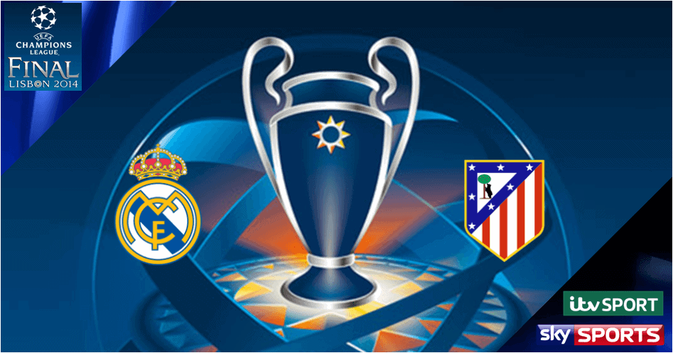 champions league final 2016 betting tips