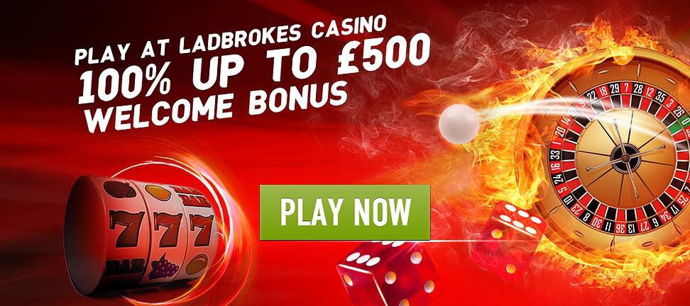 $500 free casino bonus for all new players