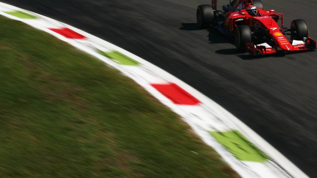 Italian GP 2016 Betting Preview 02/09/2016