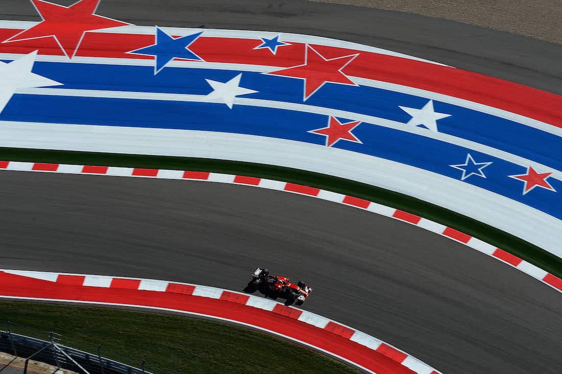 USA GP 2016 betting preview