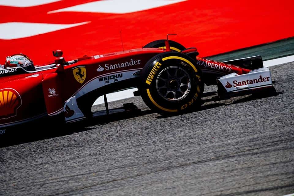 spain f1 betting tips
