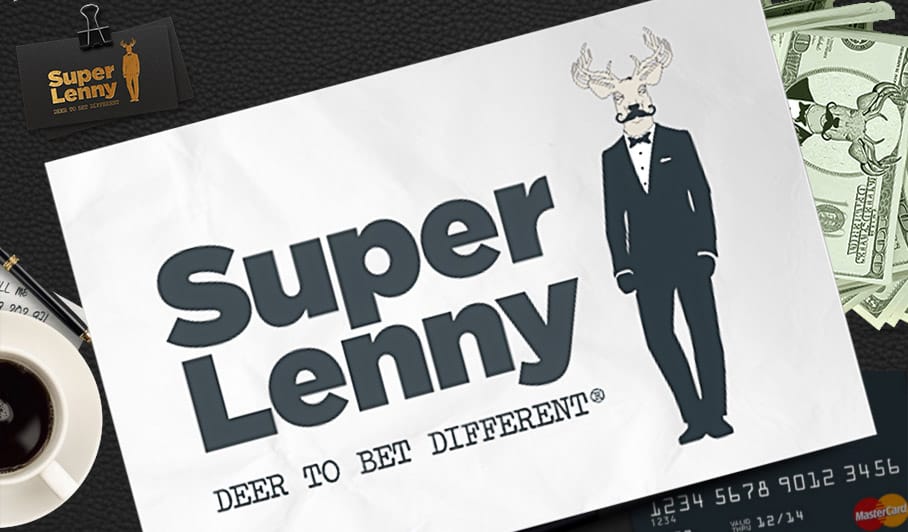 SuperLenny Casino | A Legend in the Making