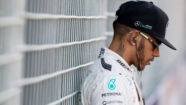 Can anyone stop Hamilton in 2018?