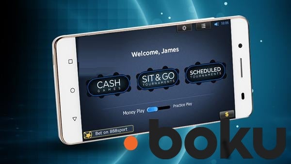 Boku Poker Deposit | Join the Pay by Mobile Revolution [2021]