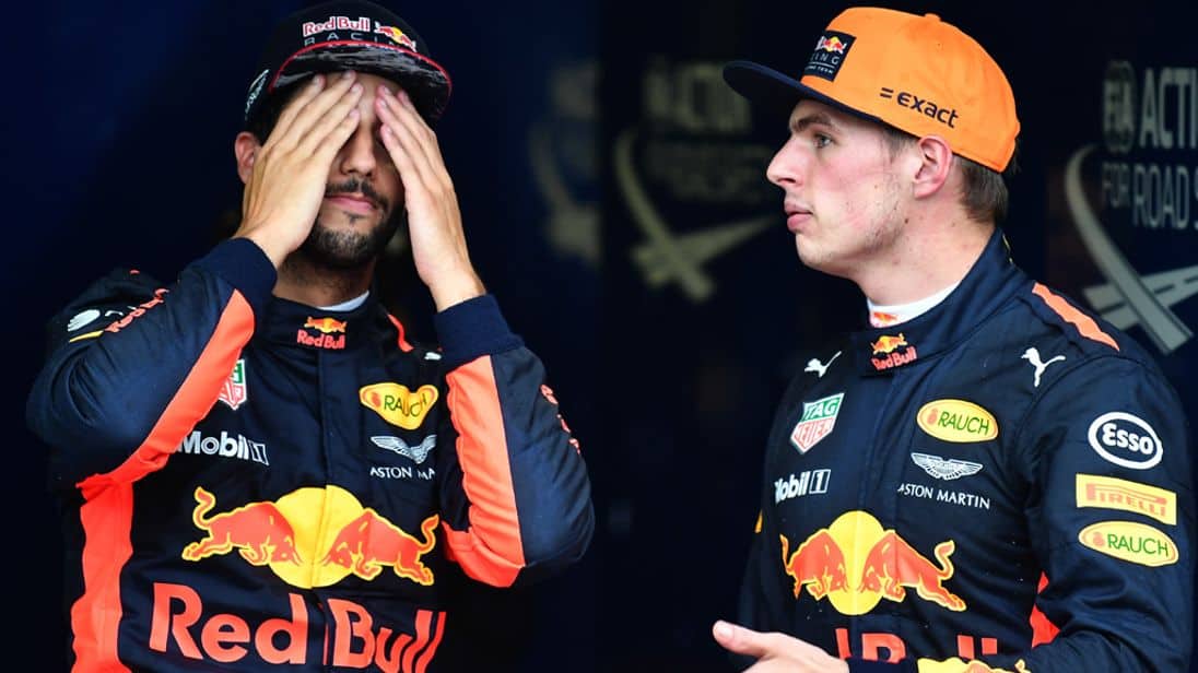 Spanish F1 Betting Tips 2018 | Can Horner tame Verstappen’s bullishness?