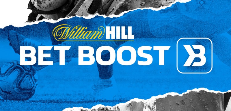 William Hill Bet Boost | How to BOOST your Winnings🤑