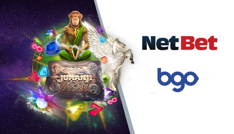 Casino Bonus Offers 22/11/18 | Netbet 50 Free Spins & BGO £200 Bonus