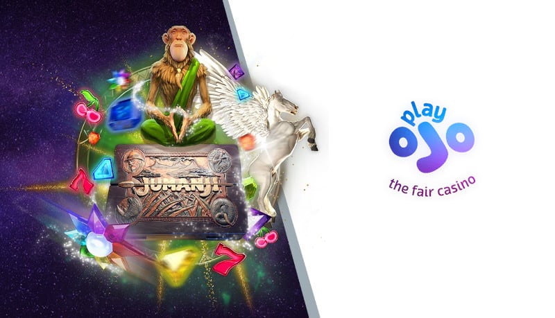 Casino Bonuses March 2019 | PlayOJO Super Spins Offer