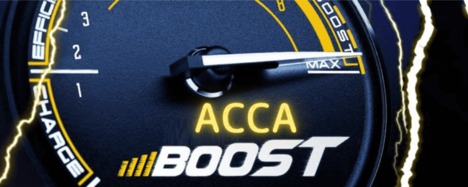 Best Acca Boost Offers | Bookmaker Acca Bonus [2021]