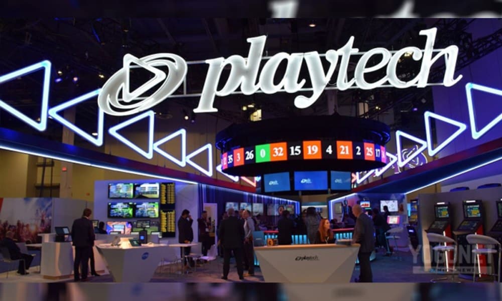 Playtech to launch Next Gen Virtual Sports Terminals