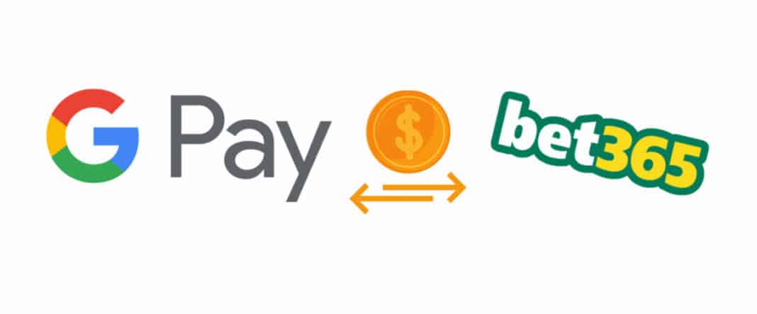 google pay betting sites