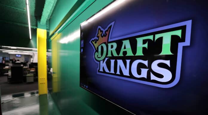 draftkings gift card